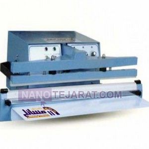 دستگاه دوخت پدالی با کنترل تایمر دستگاه دوخت پدالی با کنترل تایمر